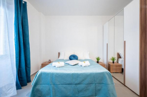 Marconi Charme Rooms & Suites - 2 MIN Metro Marconi - 15 MIN Colosseo - A-C & WIFI